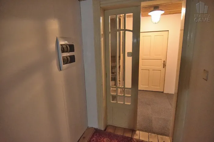 Pronájem bytu 1+kk, Čisovice, 25 m2