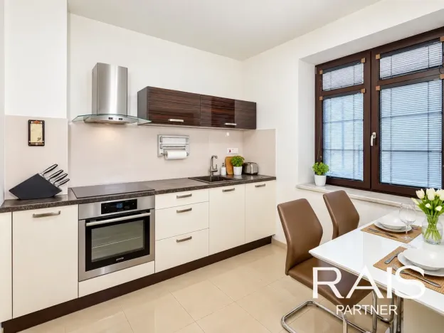 Prodej ubytování, Hodonín, Brandlova, 235 m2