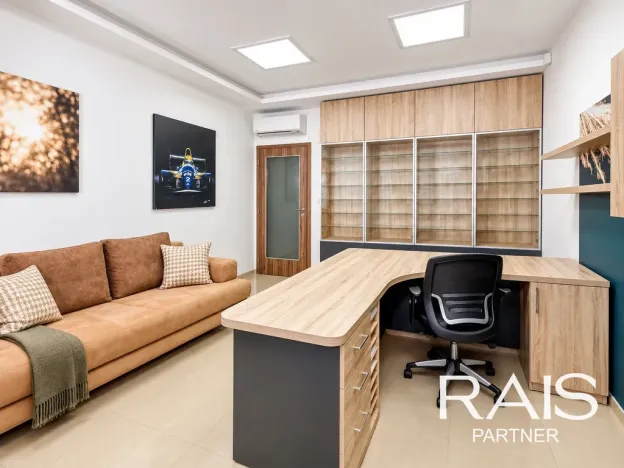 Prodej ubytování, Hodonín, Brandlova, 235 m2