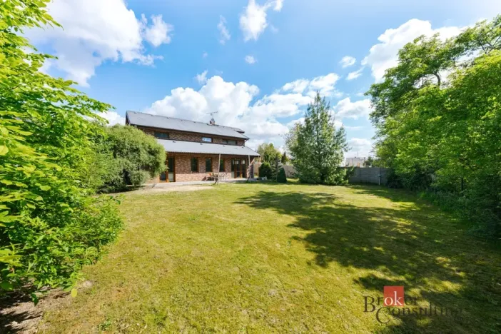 Prodej rodinného domu, Jesenice - Osnice, Kalinová, 339 m2