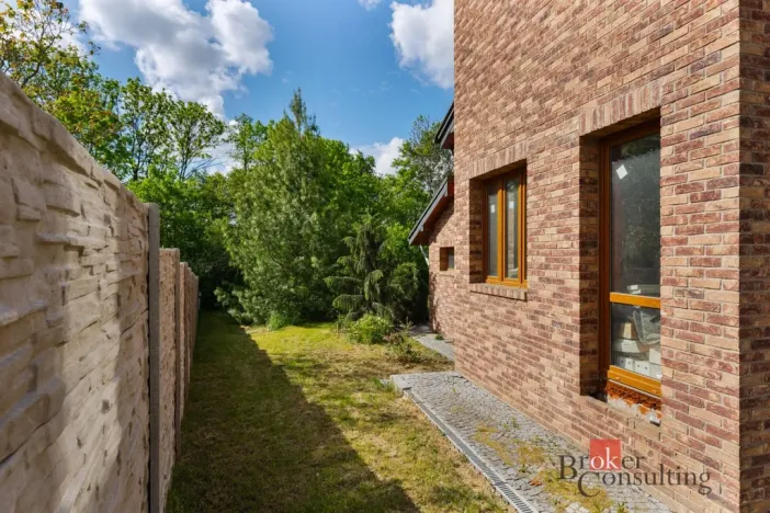Prodej rodinného domu, Jesenice - Osnice, Kalinová, 339 m2