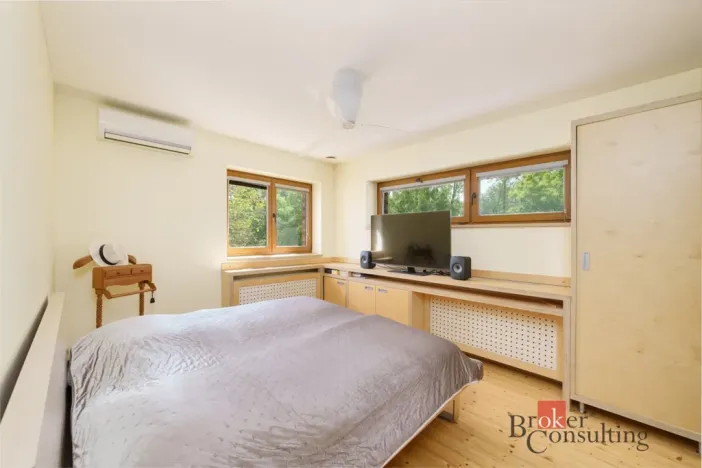 Prodej rodinného domu, Jesenice - Osnice, Kalinová, 339 m2