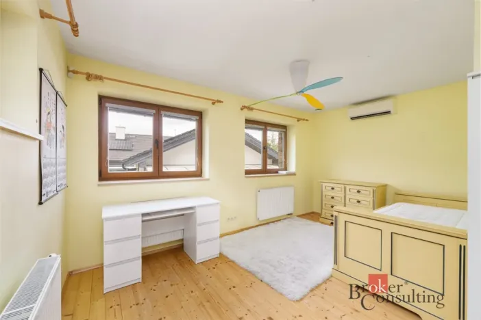 Prodej rodinného domu, Jesenice - Osnice, Kalinová, 339 m2