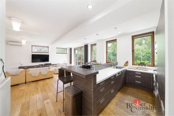 Prodej rodinného domu, Jesenice - Osnice, Kalinová, 339 m2