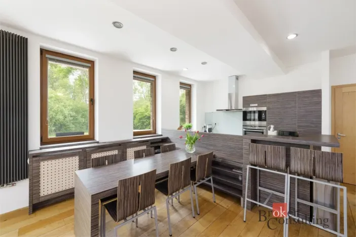 Prodej rodinného domu, Jesenice - Osnice, Kalinová, 339 m2