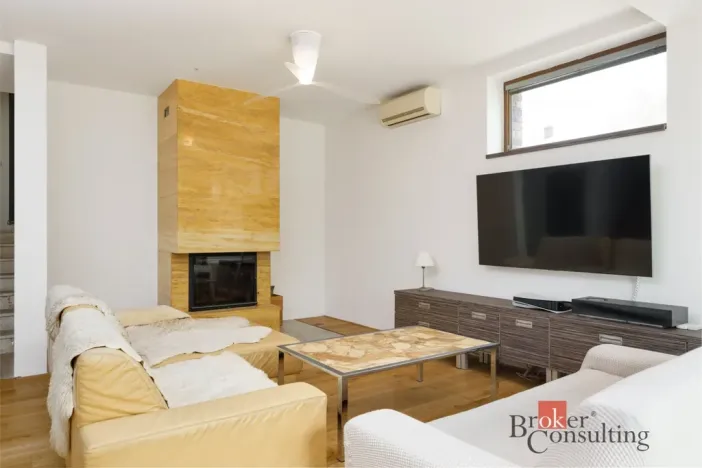 Prodej rodinného domu, Jesenice - Osnice, Kalinová, 339 m2