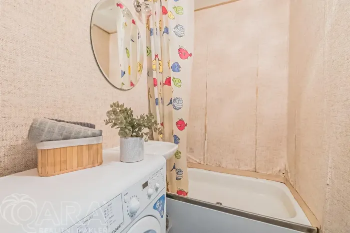 Prodej bytu 1+kk, Praha - Chodov, Klapálkova, 30 m2