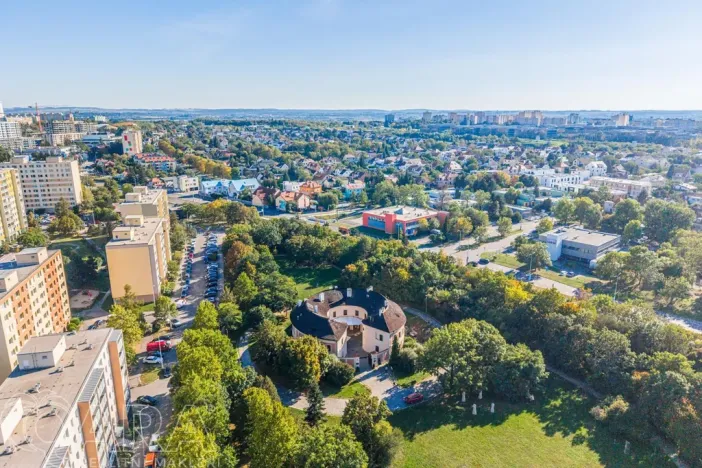 Prodej bytu 1+kk, Praha - Chodov, Klapálkova, 30 m2