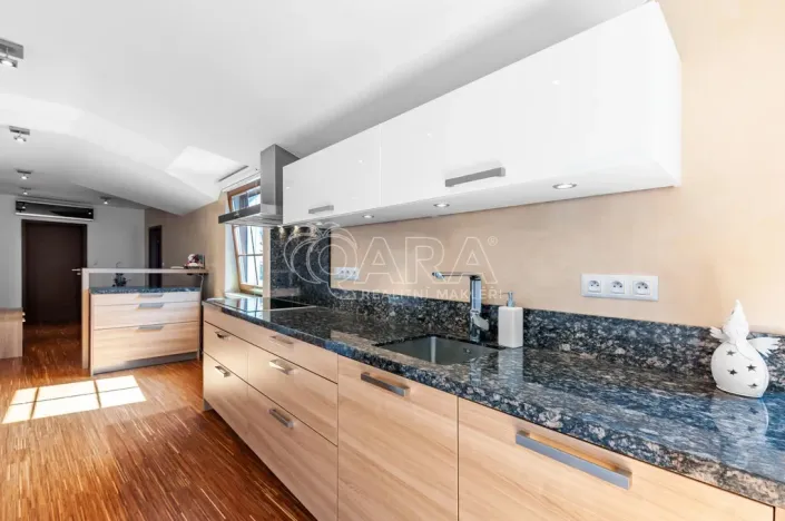 Pronájem bytu 4+kk, Beroun - Beroun-Centrum, Česká, 230 m2
