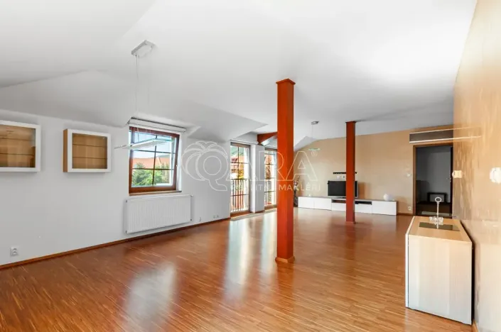 Pronájem bytu 4+kk, Beroun - Beroun-Centrum, Česká, 230 m2
