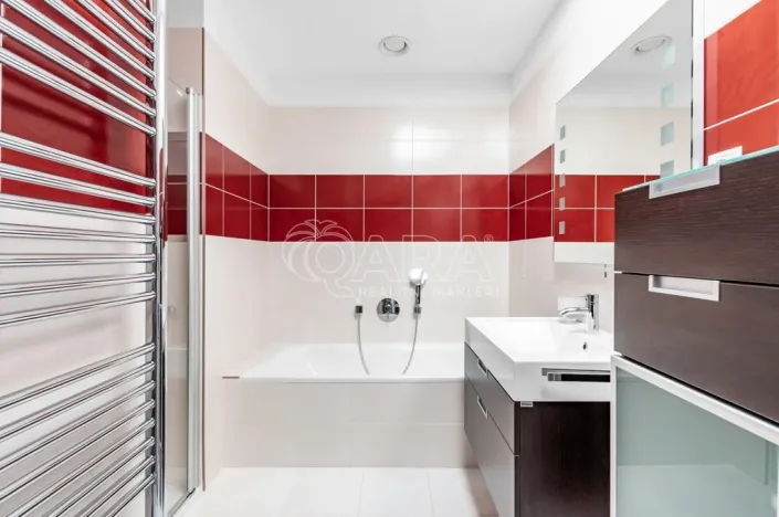 Pronájem bytu 4+kk, Beroun - Beroun-Centrum, Česká, 230 m2
