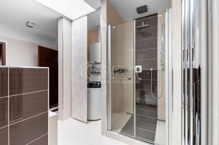 Pronájem bytu 4+kk, Beroun - Beroun-Centrum, Česká, 230 m2