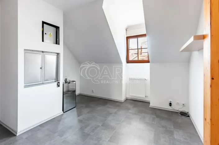 Pronájem bytu 4+kk, Beroun - Beroun-Centrum, Česká, 230 m2