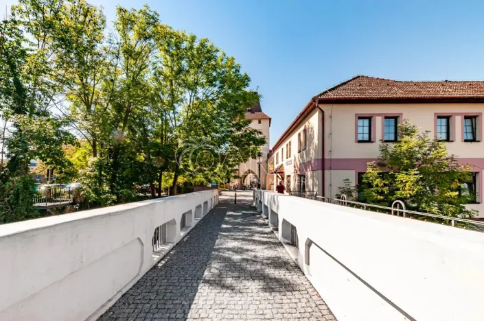 Pronájem bytu 4+kk, Beroun - Beroun-Centrum, Česká, 230 m2