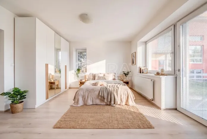 Prodej bytu 2+kk, Dobříš, Příbramská, 49 m2