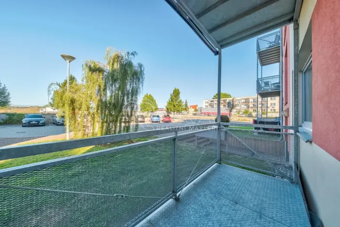 Prodej bytu 2+kk, Dobříš, Příbramská, 49 m2