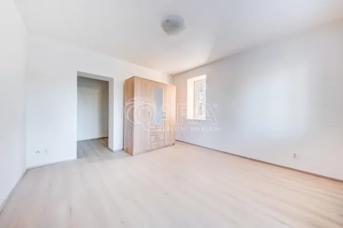 Prodej bytu 2+kk, Dobříš, Příbramská, 49 m2