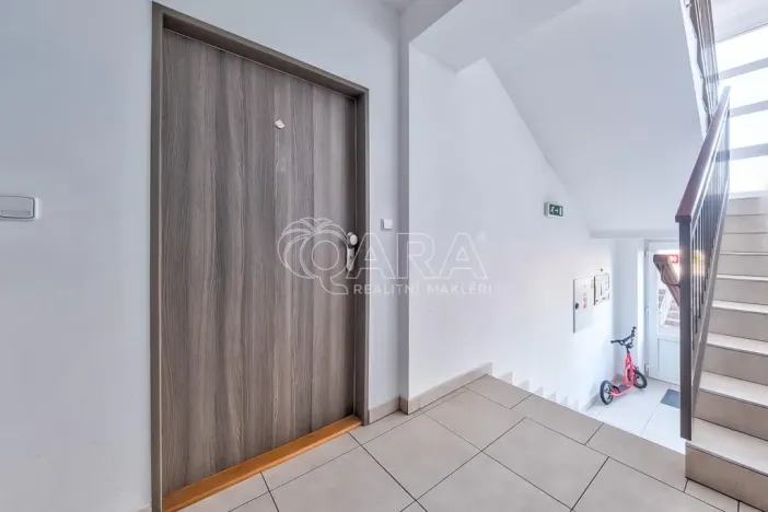 Prodej bytu 2+kk, Dobříš, Příbramská, 49 m2