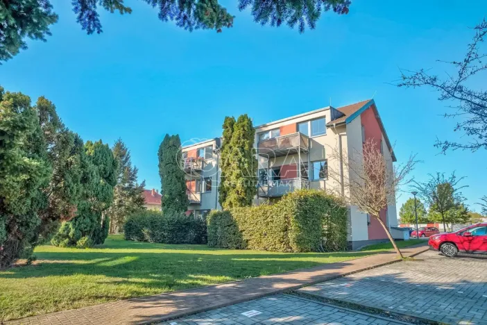 Prodej bytu 2+kk, Dobříš, Příbramská, 49 m2