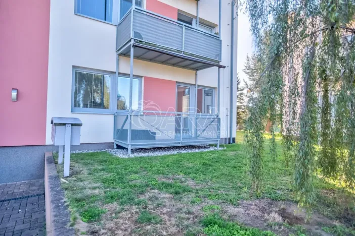 Prodej bytu 2+kk, Dobříš, Příbramská, 49 m2