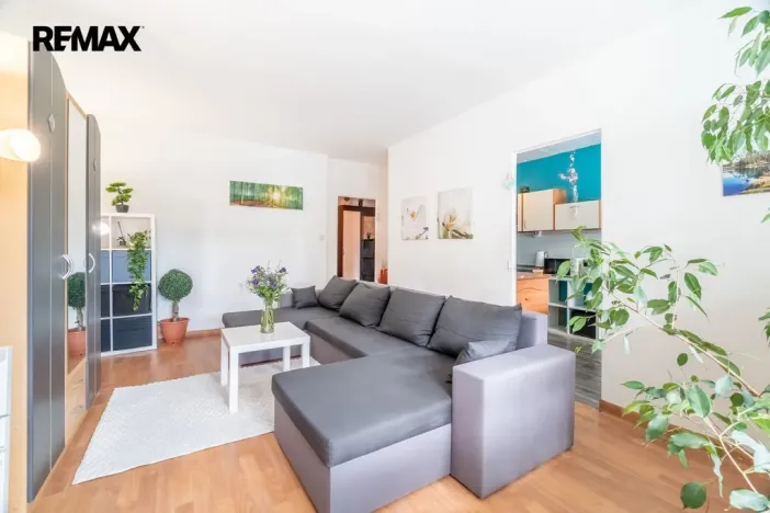 Prodej bytu 3+1, Praha - Chodov, Láskova, 77 m2