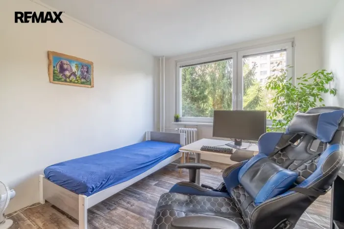 Prodej bytu 3+1, Praha - Chodov, Láskova, 77 m2