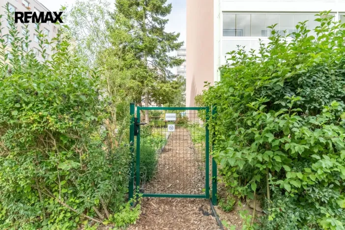 Prodej bytu 3+1, Praha - Chodov, Láskova, 77 m2
