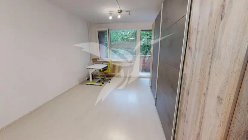 Pronájem bytu 3+1, Plzeň, Sokolovská, 80 m2