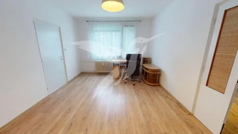 Pronájem bytu 3+1, Plzeň, Sokolovská, 80 m2