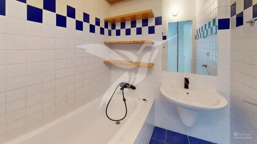 Pronájem bytu 3+1, Plzeň, Sokolovská, 80 m2
