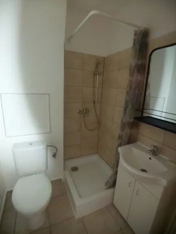 Pronájem bytu 1+1, Sezimovo Ústí, Lipová, 34 m2