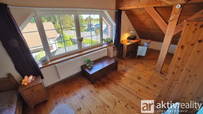 Pronájem bytu 2+kk, Chrášťany, Plzeňská, 69 m2