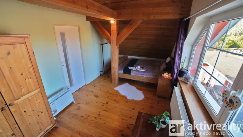 Pronájem bytu 2+kk, Chrášťany, Plzeňská, 69 m2