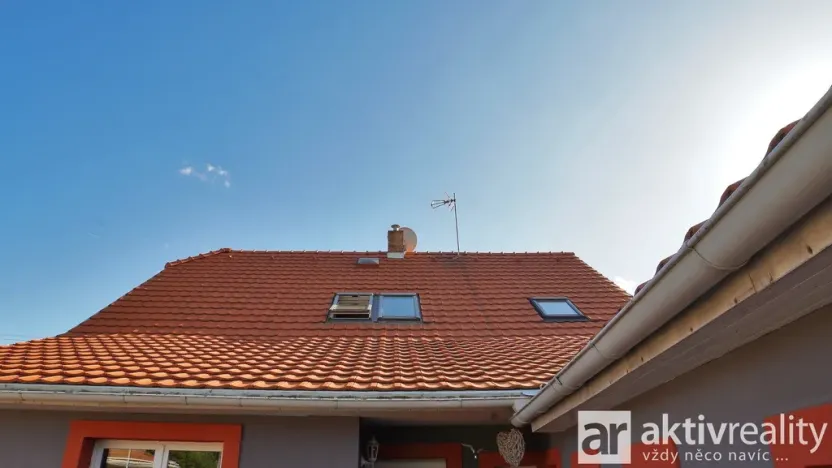 Pronájem bytu 2+kk, Chrášťany, Plzeňská, 69 m2