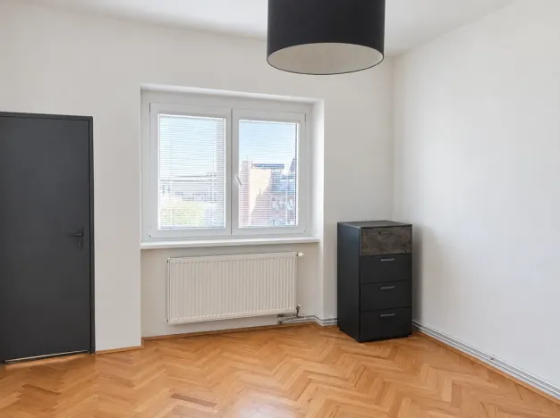 Pronájem bytu 2+kk, Plzeň - Jižní Předměstí, Chelčického, 58 m2