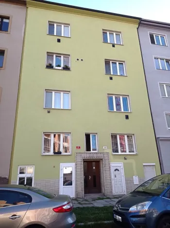 Pronájem bytu 2+kk, Plzeň - Jižní Předměstí, Chelčického, 58 m2