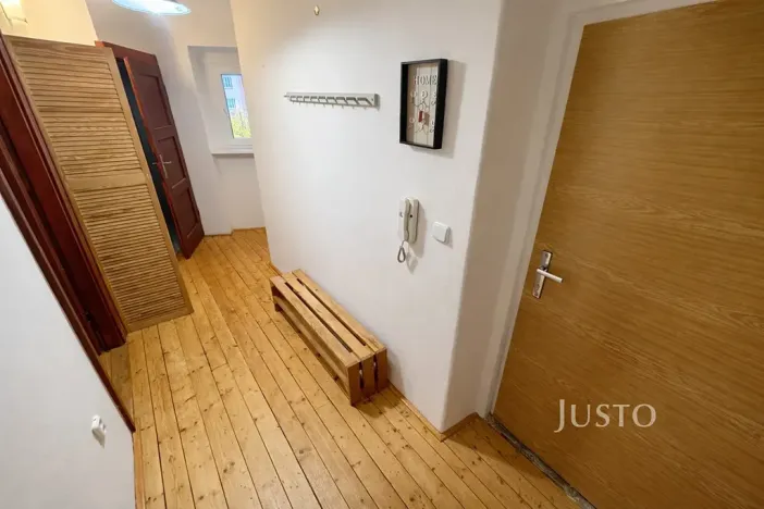 Prodej bytu 1+1, Ústí nad Labem, Palachova, 47 m2