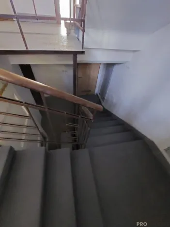 Pronájem kanceláře, Praha, Na mokřině, 30 m2