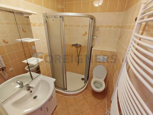 Pronájem bytu 2+1, Olomouc, Blažejské náměstí, 65 m2