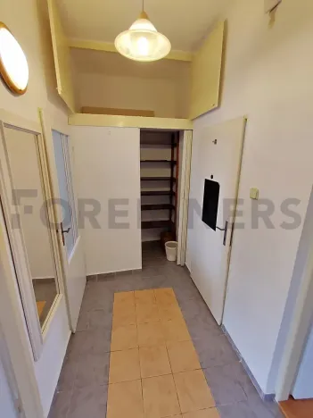 Pronájem bytu 2+1, Olomouc, Blažejské náměstí, 65 m2