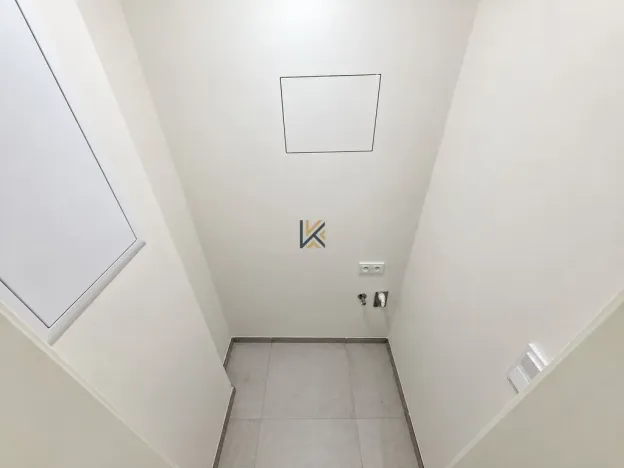 Pronájem bytu 1+kk, Praha, Švarcova, 36 m2