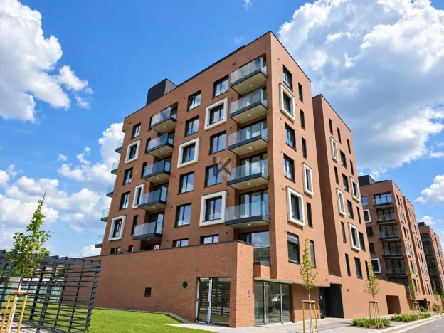Pronájem bytu 1+kk, Praha, Švarcova, 36 m2