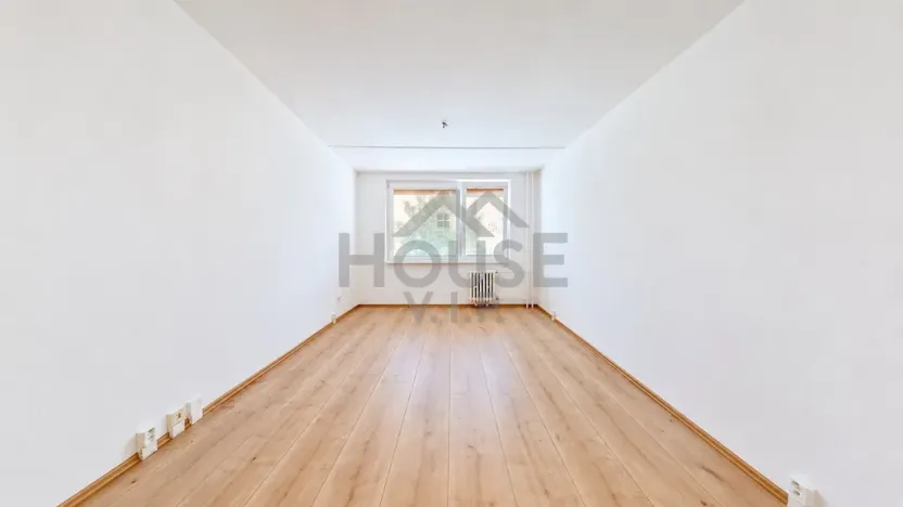 Prodej bytu 1+kk, Praha - Modřany, Daškova, 29 m2