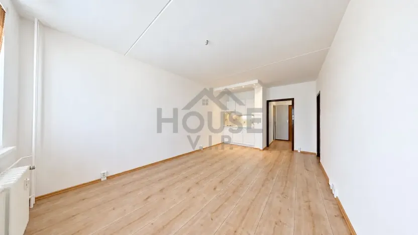 Prodej bytu 1+kk, Praha - Modřany, Daškova, 29 m2