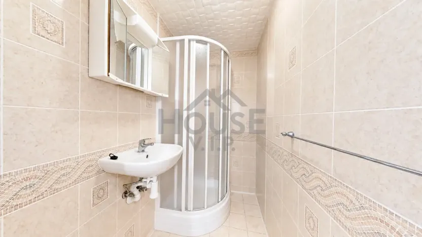 Prodej bytu 1+kk, Praha - Modřany, Daškova, 29 m2