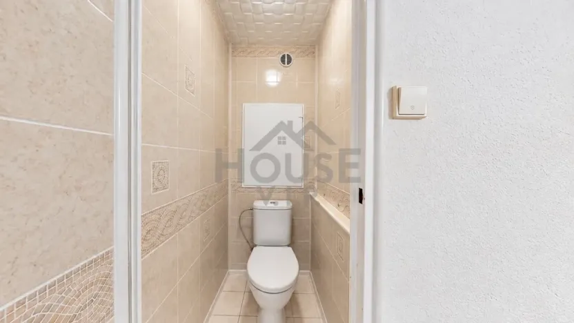 Prodej bytu 1+kk, Praha - Modřany, Daškova, 29 m2