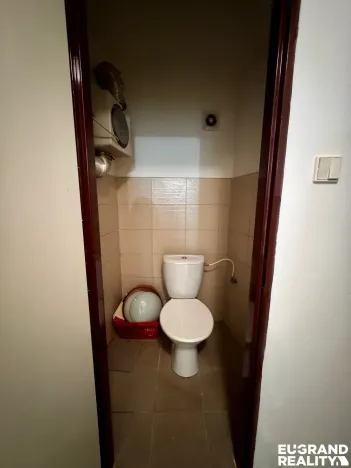 Pronájem obchodního prostoru, Rumburk - Rumburk 1, Jiříkovská, 55 m2