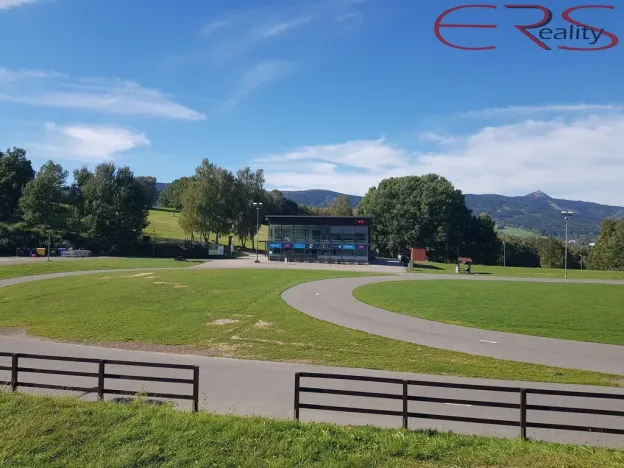 Prodej pozemku pro bydlení, Liberec - Liberec XXV-Vesec, 1358 m2