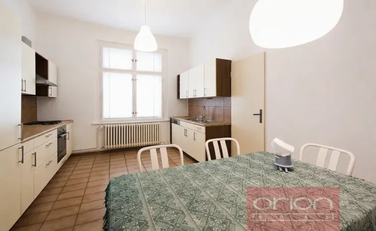 Prodej vily, Praha, 392 m2