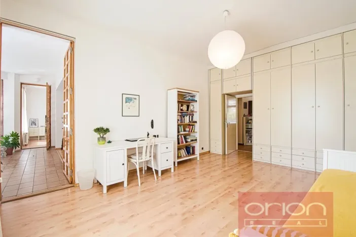 Prodej vily, Praha, 392 m2